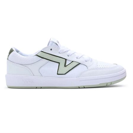 Vans Lowland CC Beyaz Sneaker