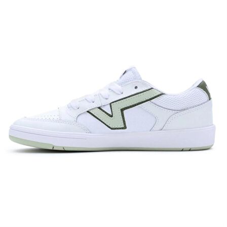 Vans Lowland CC Beyaz Sneaker