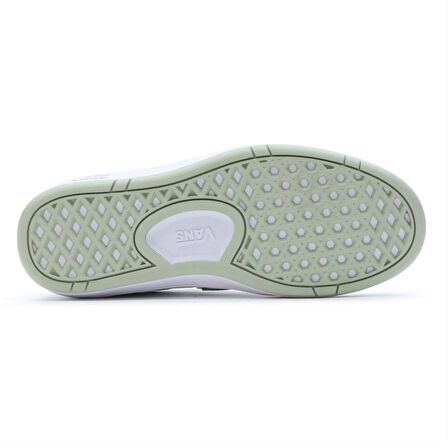 Vans Lowland CC Beyaz Sneaker