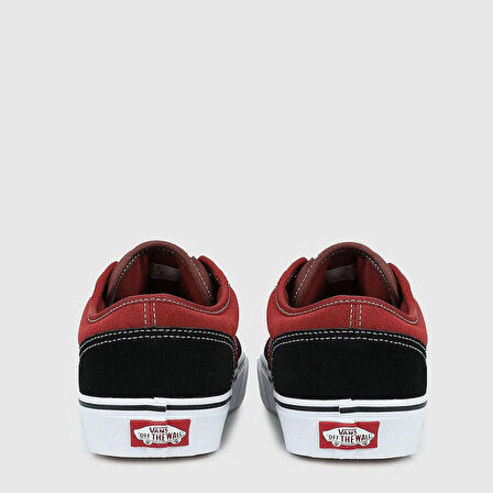 Vans Erkek Günlük Spor Ayakkabı Mn Atwood Vn000Tuydkr1