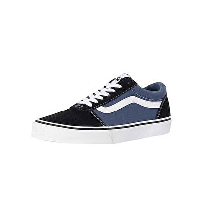 Vans MN Ward LACİVERT Erkek Sneaker