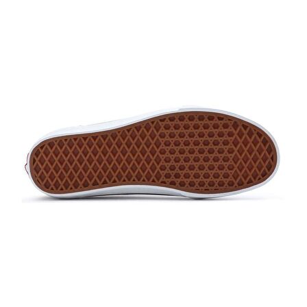 Vans VN0A38DM7UG1 Ward Günlük Ayakkabı Kahve