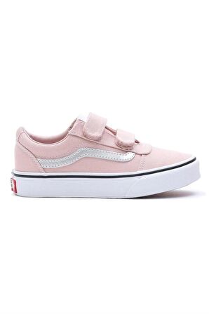 Vans MY Ward V Pembe Çocuk Günlük Ayakkabı