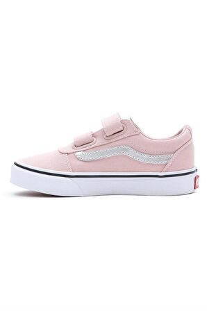 Vans MY Ward V Pembe Çocuk Günlük Ayakkabı