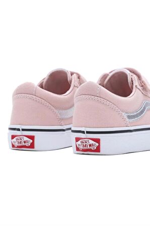 Vans MY Ward V Pembe Çocuk Günlük Ayakkabı