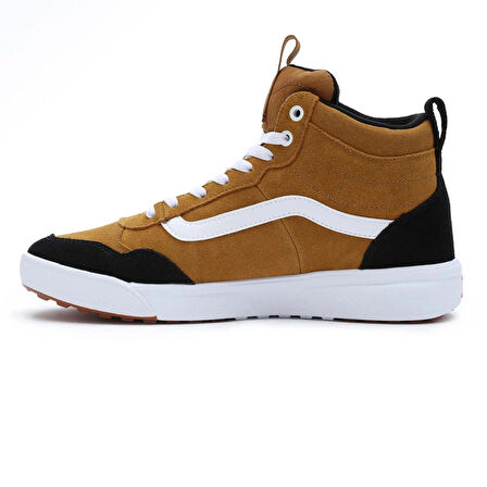 Vans MN Range EXP Hi VansGuard Kahverengi Erkek Sneaker