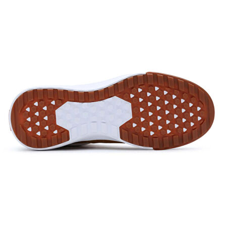 Vans MN Range EXP Hi VansGuard Kahverengi Erkek Sneaker