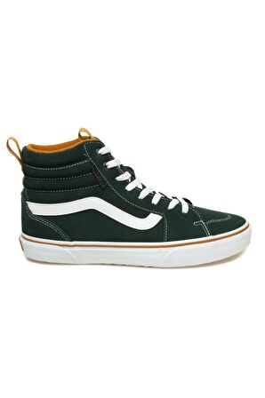 Vans Vn0A5Hzk Mn Fi̇lmore Hi̇ Vansguard Sneaker Yeşi̇l Erkek Spor Ayakkabı