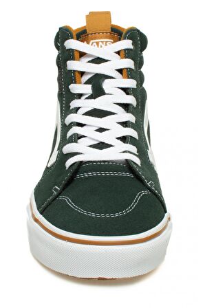Vans Vn0A5Hzk Mn Fi̇lmore Hi̇ Vansguard Sneaker Yeşi̇l Erkek Spor Ayakkabı