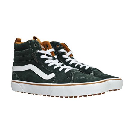 VANS Sneaker VN0A5HZK1CI1 MN Filmore Hi VansGuard Dark Forest