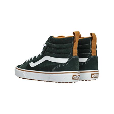 VANS Sneaker VN0A5HZK1CI1 MN Filmore Hi VansGuard Dark Forest