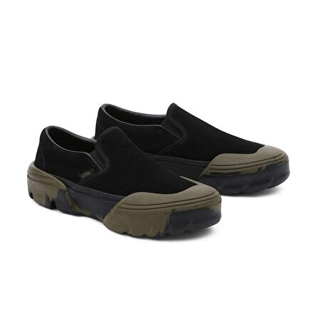 Vans MN Range EXP Hi VansGuard Erkek Ayakkabı VN0A5HZJJBW1