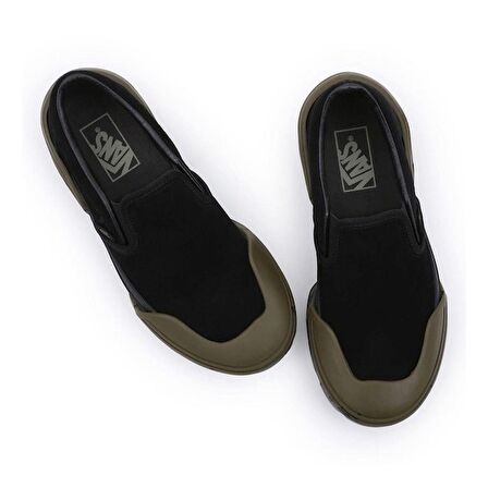 Vans MN Range EXP Hi VansGuard Erkek Ayakkabı VN0A5HZJJBW1