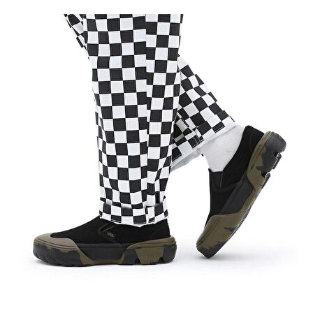 Vans MN Range EXP Hi VansGuard Erkek Ayakkabı VN0A5HZJJBW1