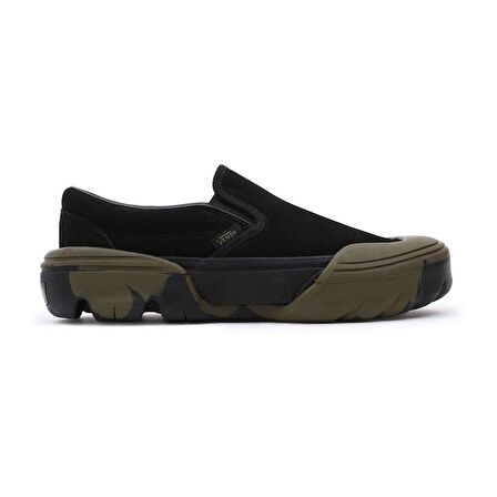 Vans MN Range EXP Hi VansGuard Erkek Ayakkabı VN0A5HZJJBW1