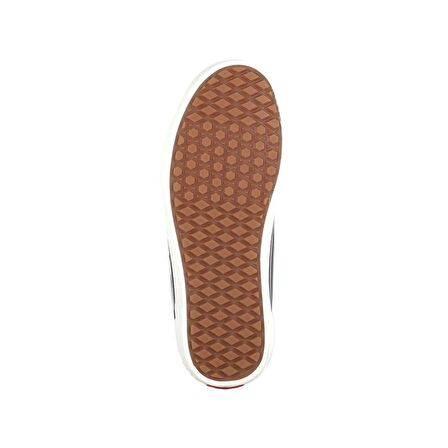 Vans VN0A5HZK1KP1 MN Filmore Hi Ayakkabı Siyah-Krem