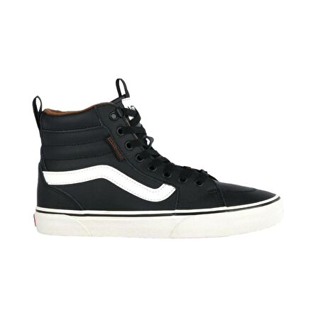 Vans VN0A5HZK1KP1 MN Filmore Hi Ayakkabı Siyah-Krem