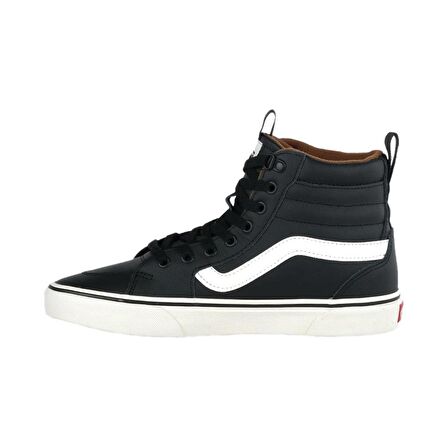 Vans VN0A5HZK1KP1 MN Filmore Hi Ayakkabı Siyah-Krem