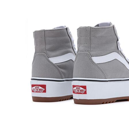 Vans Filmore Hi Tapered Platform St Kadın Sneaker Ayakkabı
