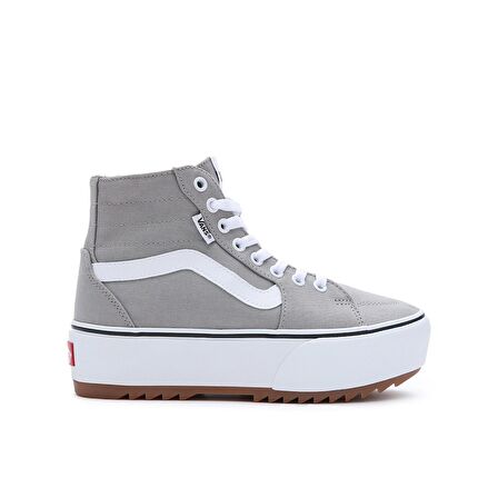 Vans Filmore Hi Tapered Platform St Kadın Sneaker Ayakkabı
