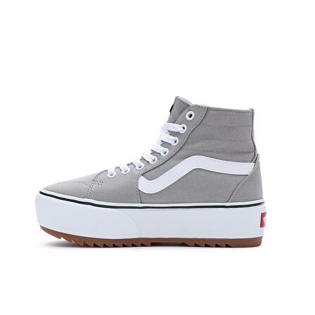 Vans Filmore Hi Tapered Platform St Kadın Sneaker Ayakkabı
