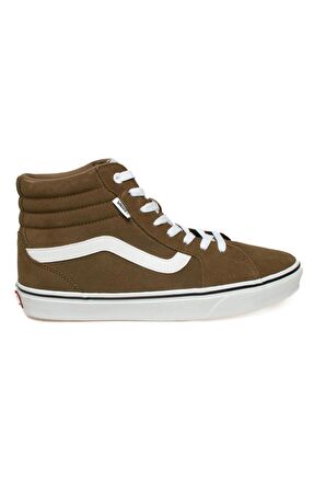 Vans Vn0A5Kxt Mn Fi̇lmore Hi̇ Sneaker Yeşi̇l Erkek Spor Ayakkabı