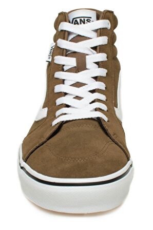 Vans Vn0A5Kxt Mn Fi̇lmore Hi̇ Sneaker Yeşi̇l Erkek Spor Ayakkabı