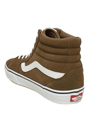 Vans Vn0A5Kxt Mn Fi̇lmore Hi̇ Sneaker Yeşi̇l Erkek Spor Ayakkabı
