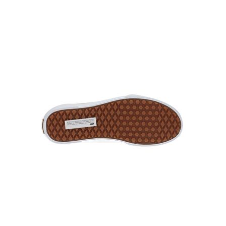 Vans MN Ward VansGuard Erkek Ayakkabı VN0A5KXUHCV1