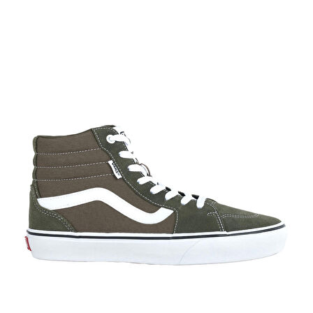 Vans Filmore Erkek Haki Spor Ayakkabı (VN0A5KXTRQV1)