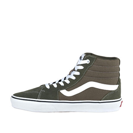 Vans Filmore Erkek Haki Spor Ayakkabı (VN0A5KXTRQV1)