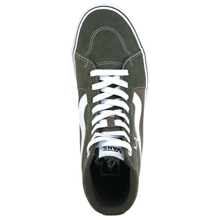 Vans Filmore Erkek Haki Spor Ayakkabı (VN0A5KXTRQV1)
