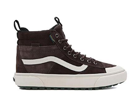 Vans Ua Sk8-Hi Mte-2 Erkek Outdoor Botu VN0007NK3N11 Kahverengi