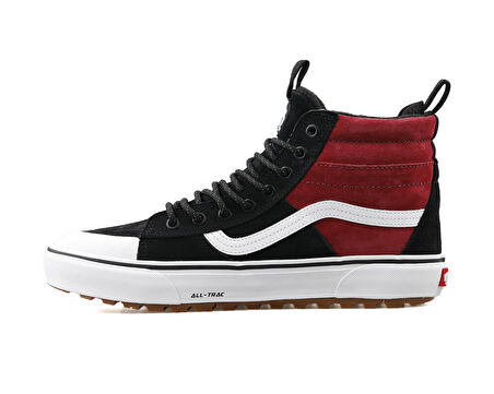 Vans Ua Sk8-Hi Mte Erkek Günlük Ayakkabı VN0007NK4581 Renkli