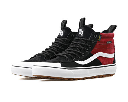 Vans Ua Sk8-Hi Mte Erkek Günlük Ayakkabı VN0007NK4581 Renkli