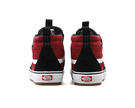 Vans Ua Sk8-Hi Mte Erkek Günlük Ayakkabı VN0007NK4581 Renkli