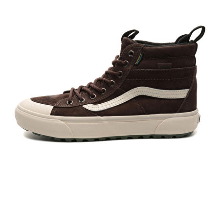 0007NK3N11-R Vans Ua Sk8-Hi Mte-2 Spor Ayakkabı Siyah