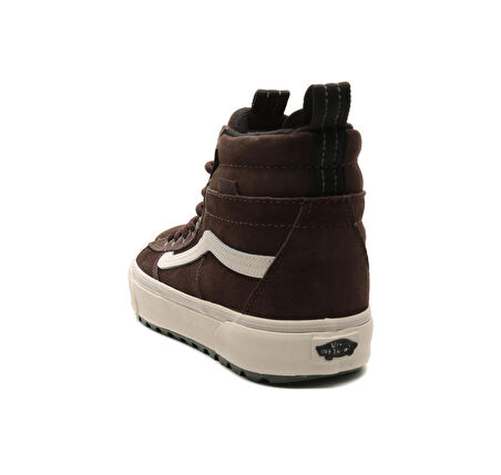 0007NK3N11-R Vans Ua Sk8-Hi Mte-2 Spor Ayakkabı Siyah