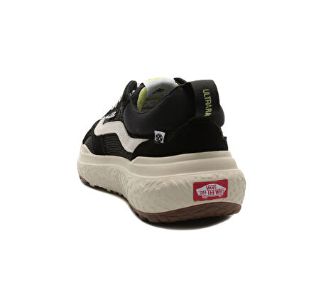 000BCEBA21-R Vans Mte Ultrarange Neo Vr3 Spor Ayakkabı Siyah