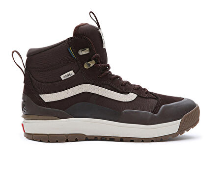 Vans Ua Ultrarange Exo Hi Mte-2 Erkek Trekking Bot Ve Ayakkabısı VN0A4BVS3N11 Kahverengi