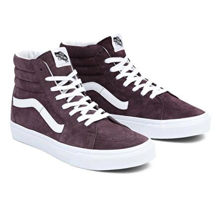 Vans Sk8-Hi Tapered Stackform Çok Renkli Sneaker