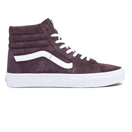 Vans Sk8-Hi Tapered Stackform Çok Renkli Sneaker