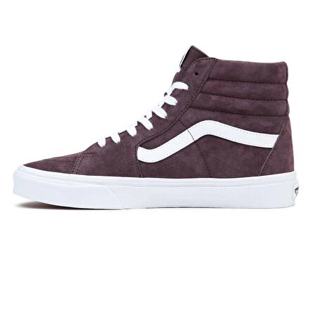 Vans Sk8-Hi Tapered Stackform Çok Renkli Sneaker