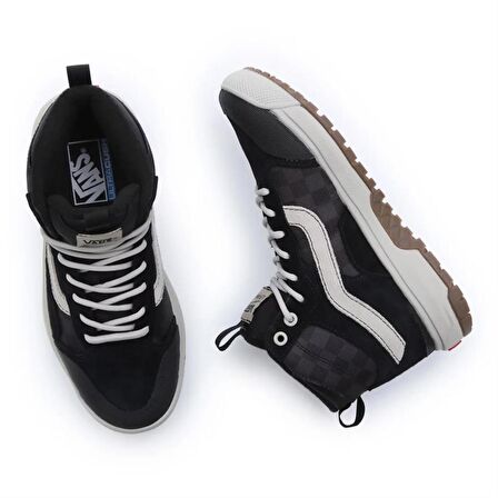 Vans UltraRange Exo Hi Mte-1 Siyah Sneaker