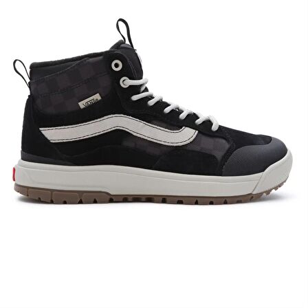 Vans UltraRange Exo Hi Mte-1 Siyah Sneaker