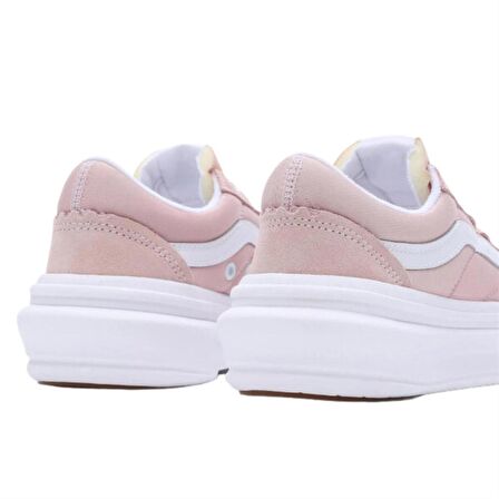Vans Old Skool Overt CC Sneaker