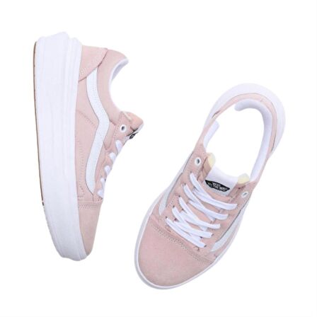 Vans Old Skool Overt CC Sneaker