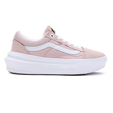VANS Old Skool Overt CC UNISEX AYAKKABI VN0A7Q5EBQL1