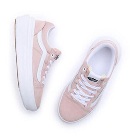 VANS Old Skool Overt CC UNISEX AYAKKABI VN0A7Q5EBQL1