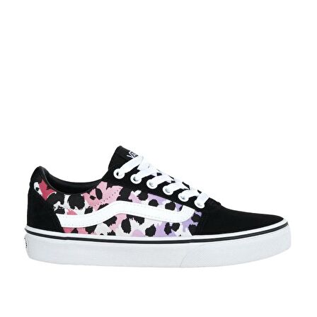 Vans WM Ward SİYAH Kadın Sneaker